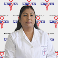 Karla Macedo Candia