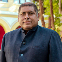 Víctor Manuel Bringas Campos