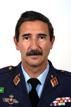 Francisco Javier Fernández Sánchez