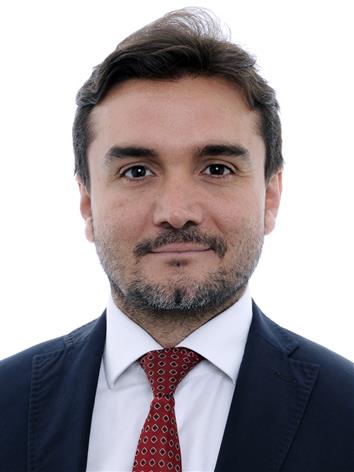 Celso Sabino De Oliveira