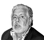 Jorge Torres Vallejo