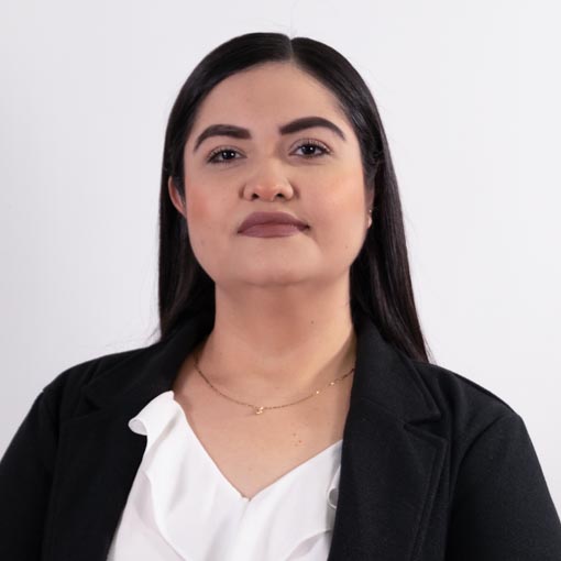 Karla Patricia Aguilar Sánchez