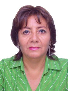 Cecilia Dolores Vilela Lachira