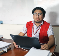 Jhonatan Augusto Damian Cristobal