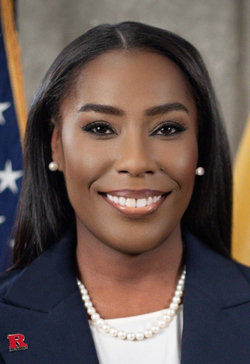 Tennille R. Mccoy