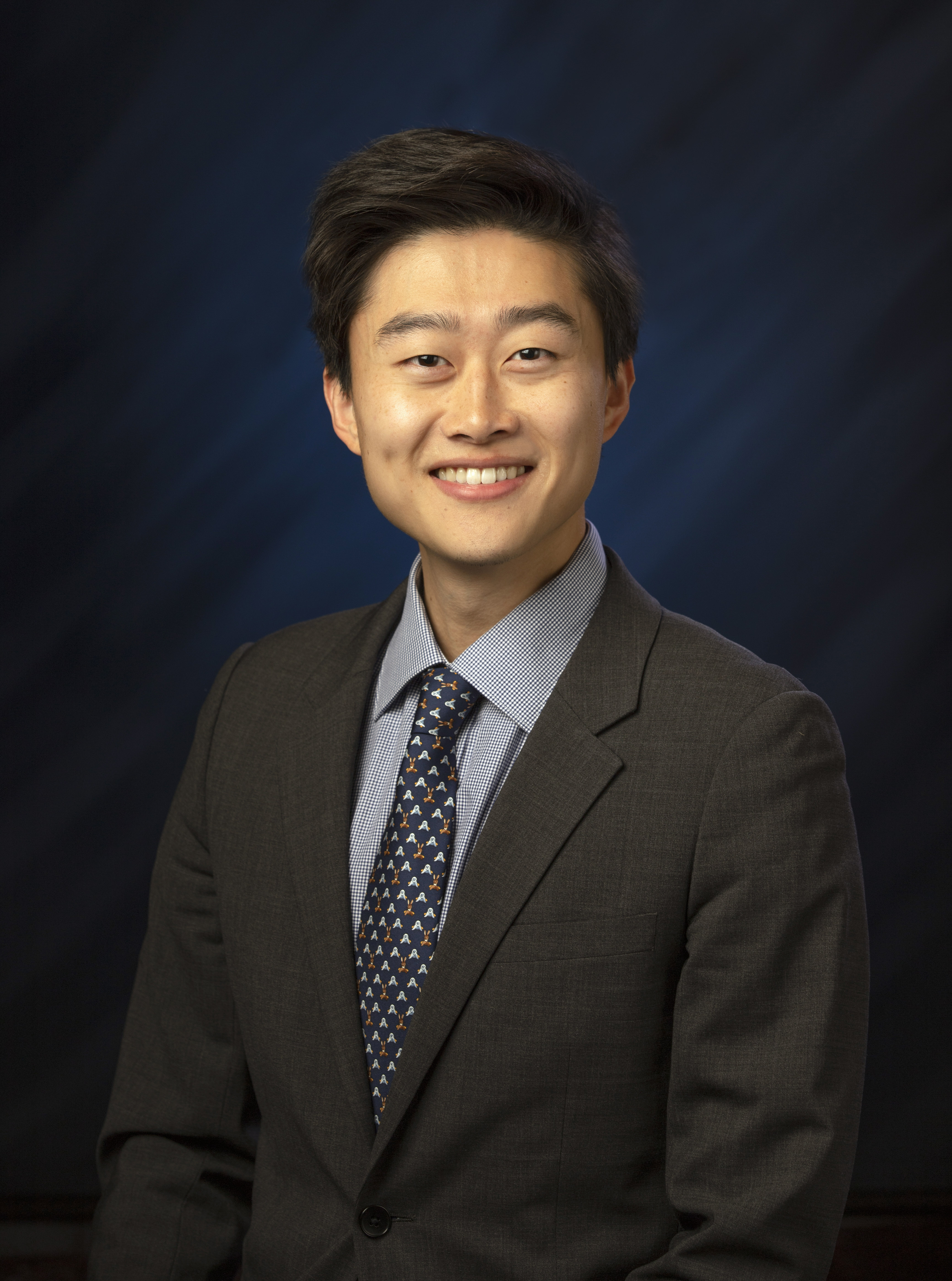 Chris Chyung