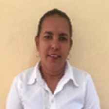 Yoselyn Severino Frias