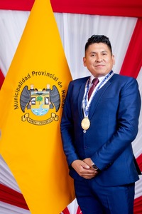 Gustavo Michael álvarez Huamán