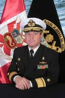 César Augusto Benavides Iraola