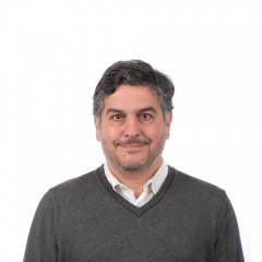 Bernardino José Torrão Soares