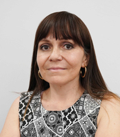 Silvia Rosa Martínez Jiménez