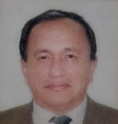 Mauricio Ugarte Arbildo