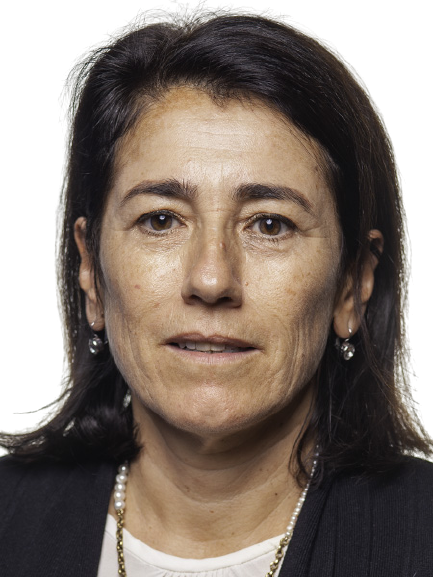 Maria Constança Dias Urbano De Sousa