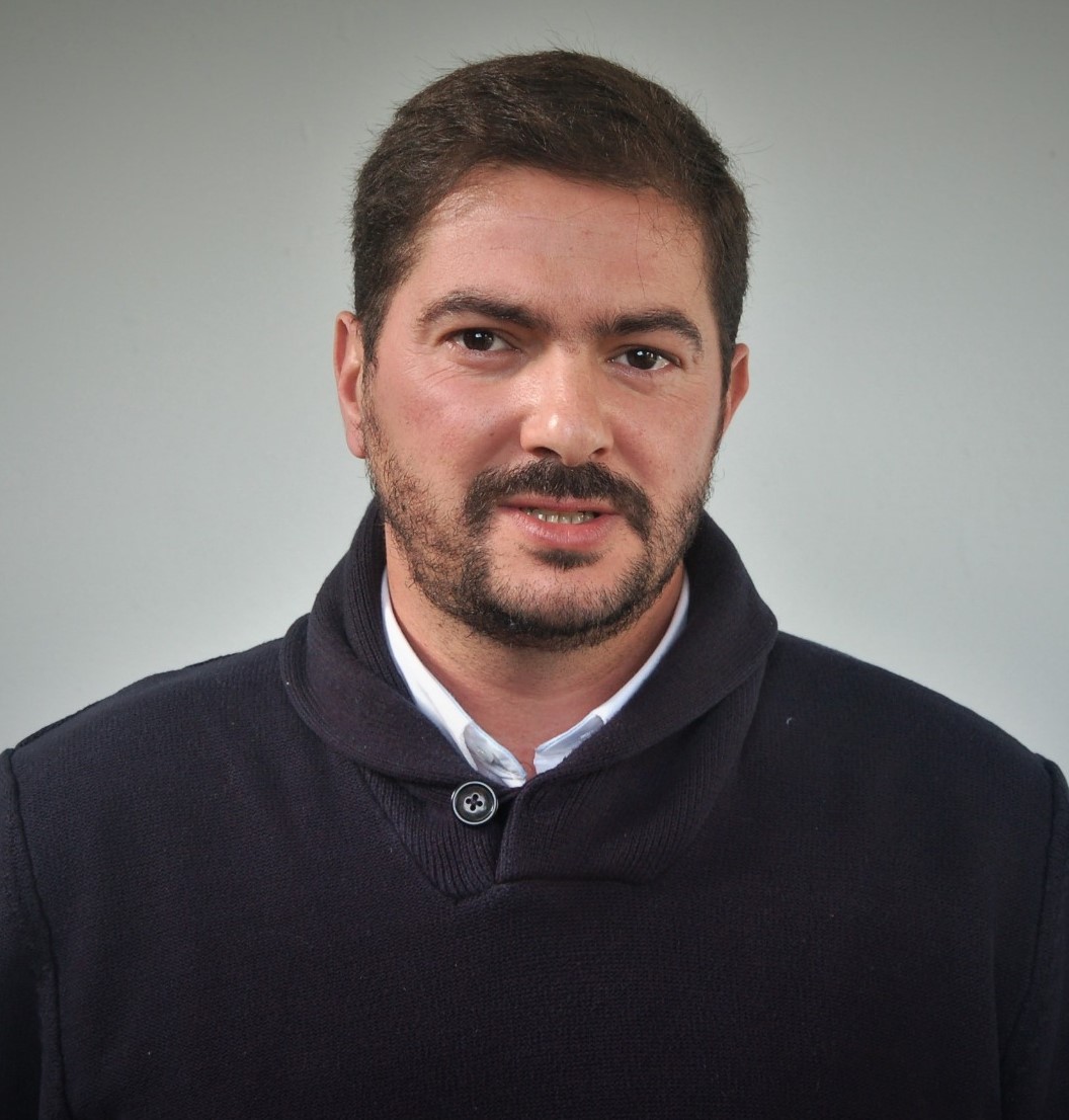Pedro Ferreira