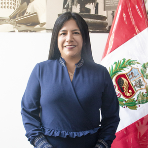 Claudia Edith Llontop Diez