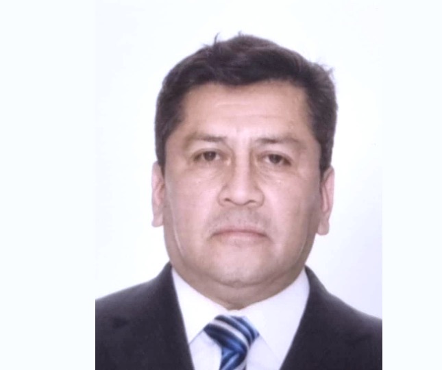 Aurelio Toriz Escalona
