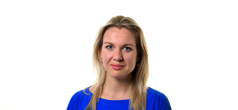 Femke Merel Van Kooten-Arissen