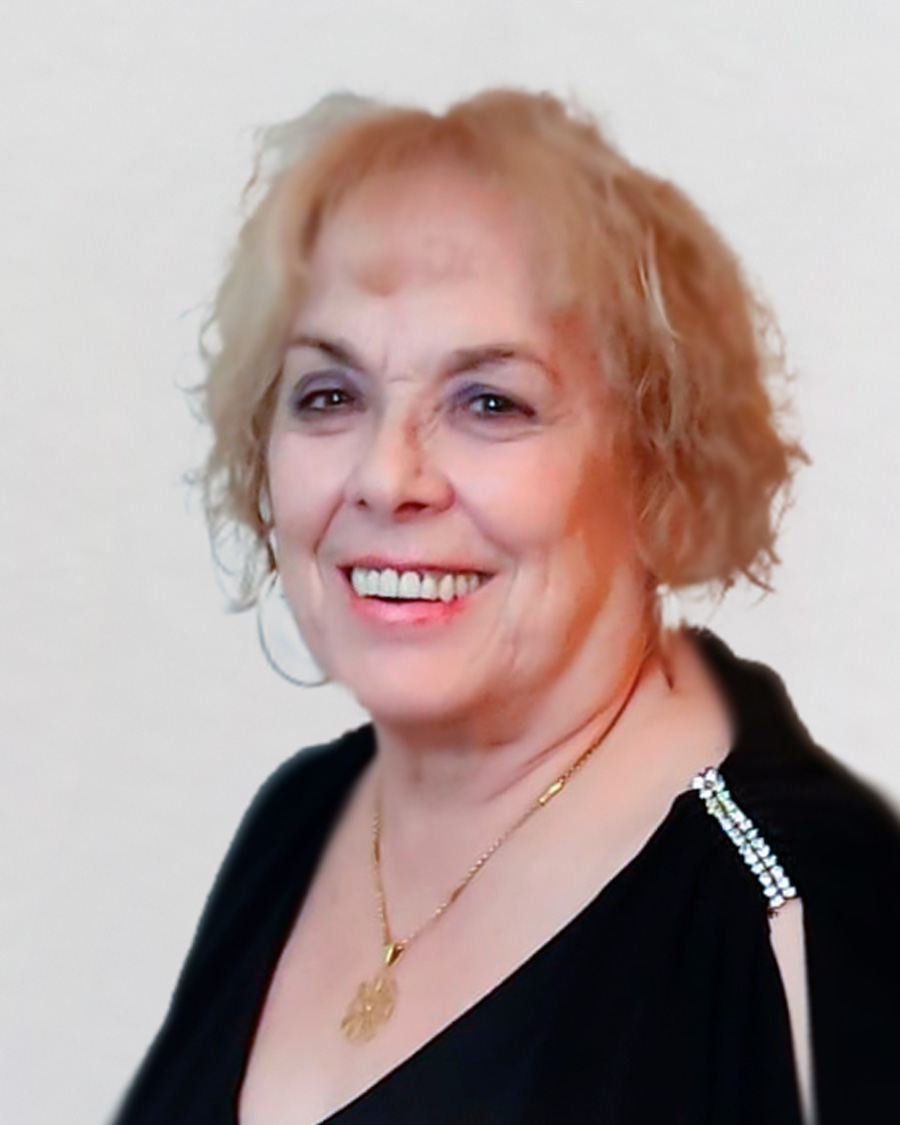 Gloria Sancho Molina