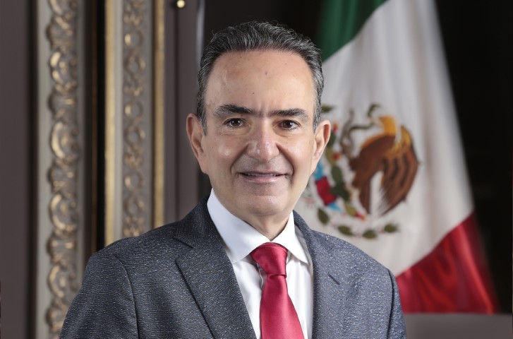 Charbel Jorge Estefan Chidiac