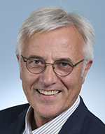 Hubert Ott