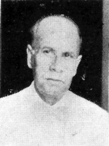 Agripa De Castro Faria