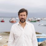 Antonio Gómez-Reino Varela