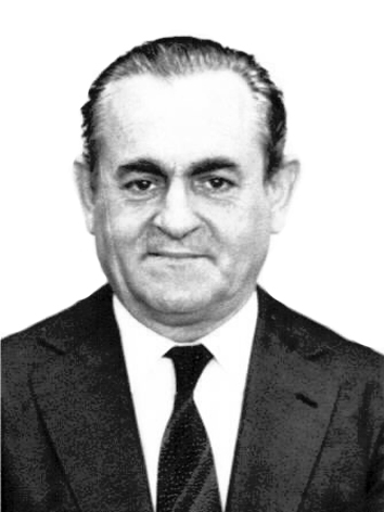 Jayme Mendonça De Campos