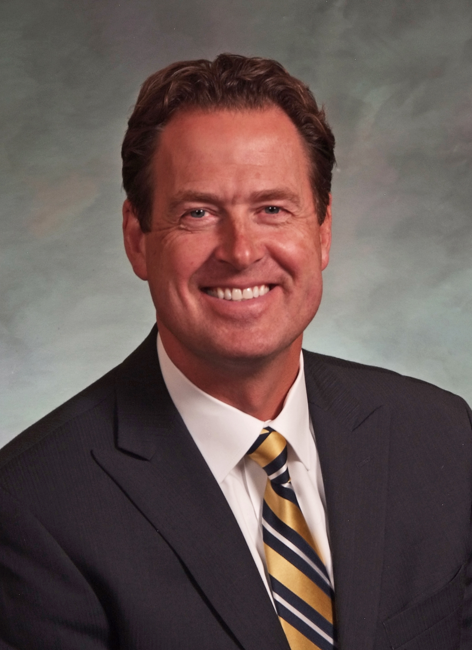 Jim Smallwood