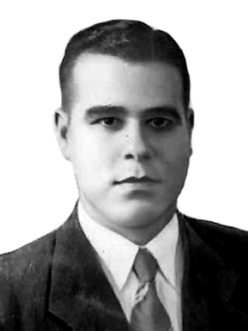 Humberto Da Silveira Ferreira