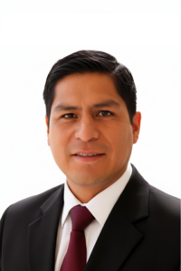 Noel Huaman Marmolejo