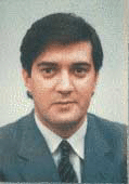 Antonio Martinón Cejas
