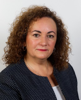 María Isabel García Luis