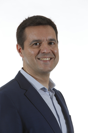 óscar Galeano Gracia