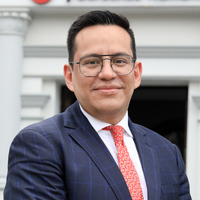 Gilmar Vladimir Andía Zúñiga