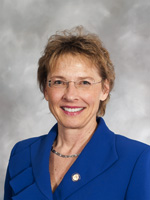 Cathy Giessel