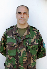 Rafael Antunes Pombo