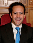 Carlos Velázquez Romo