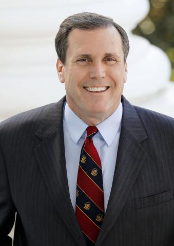 Scott Wilk