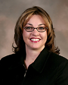April Fairfield