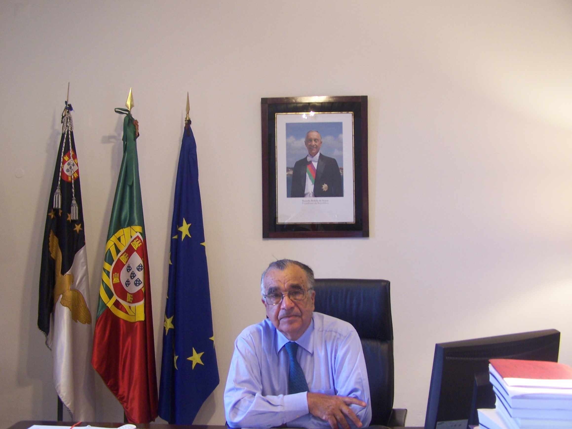 Pedro Manuel Dos Reis Alves Catarino