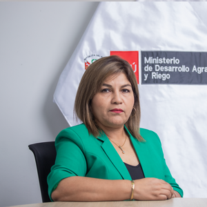 Elizabeth Angélica Mesías Torres