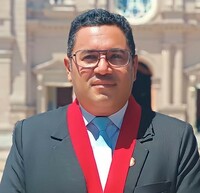 Stephen Alexander Ugarte Dávila