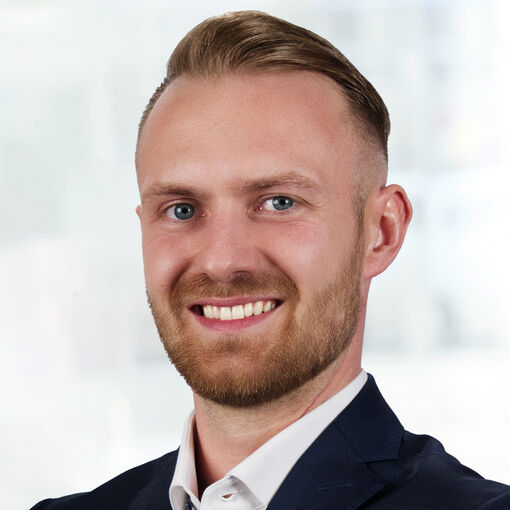 Jonas Dünzel