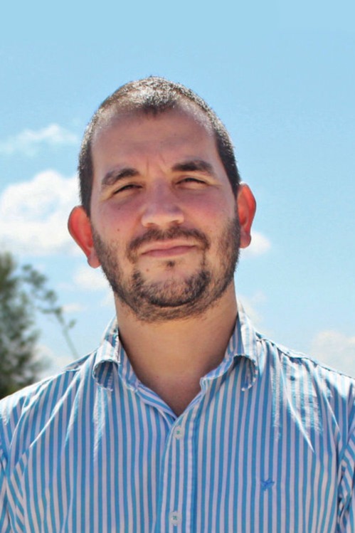 Bernardo Voloj