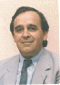 José Luis González Marcos