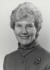 Joan Kelly Horn