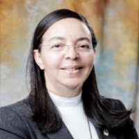 Ana Julia Suriel Sánchez