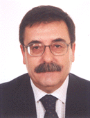 José Montalvo Garrido