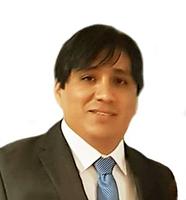Julio Alejandro Ruiz Gonzáles