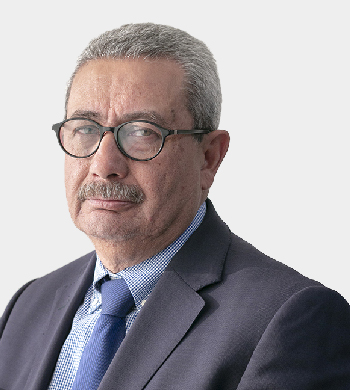 José Luis Berrospe Martínez
